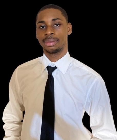 Eminioluwa Akinrinade